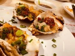 -芭菲盛宴·环球美食(解放碑英利国际店)