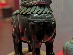 -呼和浩特博物馆