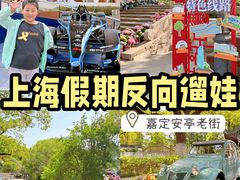 -安亭老街