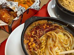 -春艳砂锅居(新玛特店)