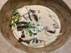 -云中鱼蒸汽石锅鱼(浦东食品城店)