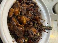 -三美肉骨茶(柏威年广场店)