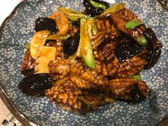 -致明德素食餐厅(土屋路店)