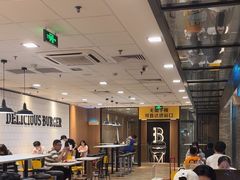 -麦当劳(世贸店)