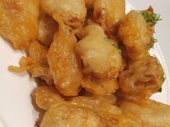 -绿江春(长江街店)