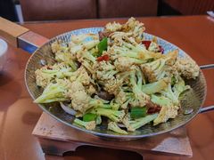 -赵记煎饼卷大葱(东岳店)