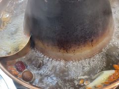 -津门老羊家·铜锅涮羊肉·烧烤(科技园店)