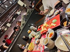 -古田居·特色寿司料理(星之岛旗舰店)