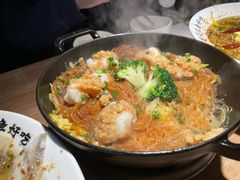 -新太二·鲜料川菜(东汇城店)