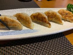 日式煎饺-有喜屋·深夜食堂(北京西路店)