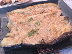-云晓光头烧烤吧(德平路店)