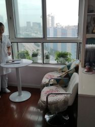 -时尚妈咪产后修复中心