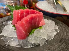 -Mr·Fish鱼鲜生海鲜放题(银泰in99店)