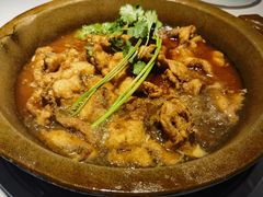 -巴乡石锅鱼(密云店)