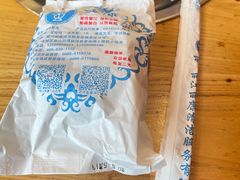 餐具摆设-阿婆情腊排骨火锅(金虹路店)