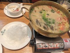 -福宝漠北·专注牛羊肉19年·西北菜(双湖林语店)