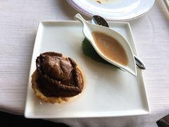 -天龙轩(香港丽思卡尔顿酒店)