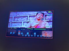 -萧邦音乐会所KTV·蒸汽活海鲜自助(福田店)
