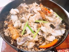 -谭厨中山传家菜.乳鸽.脆鲩鱼(华强北中航城店)