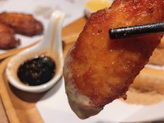 二哥爱鸡翅-新太二·鲜料川菜(晶耀前滩店)