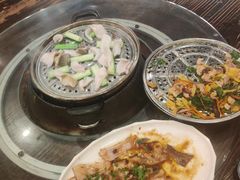 -阿多私房菜(顺德店)