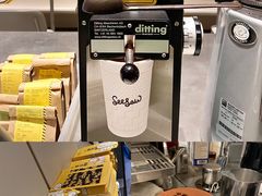 -Seesaw Coffee(上生新所店)