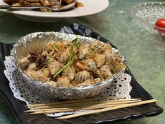 -79号渔船海鲜饭店(华强北店)