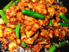 -绿茶餐厅(昌平悦荟店)