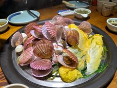 -三个渔夫·蒸汽海鲜(小白楼店)