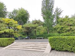 -玲珑塔公园
