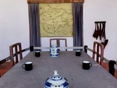 -叶挺将军纪念园