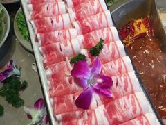 -小龙坎老火锅(金柏林店)