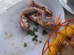 -秋姐美食店(旅游大道店)