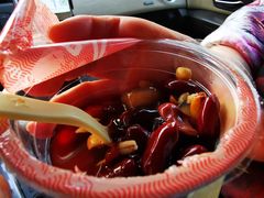 烧仙草蜂蜜-八婆婆烧仙草(曾厝垵店)