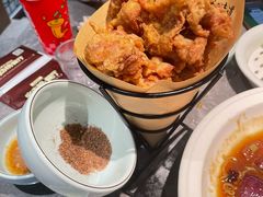 -1937青岛老味道·海肠捞饭·青岛菜(大鲍岛栈桥店)