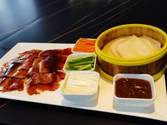 -宝燕壹号景观餐厅(龙盛国际商业广场店)