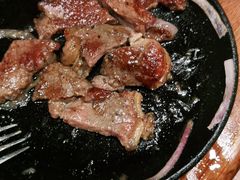 -快乐爱斯米牛排自助(正大广场店)
