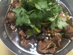 -味好美土菜(迎宾东路店)