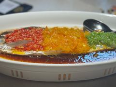 -狮王府淮扬菜(老门东店)