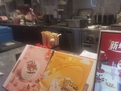 -DQ·蛋糕·冰淇淋(合生汇店)