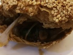 -烤肉宛饭庄(南礼士路店)