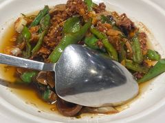 -兰湘子·湘菜小炒(长安万科广场店)