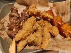 -潮界(虹桥新天地店)