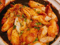 啫啫肠粉-惠食佳(滨江大公馆店)