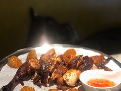 九寨棒烧鸡-川味堂·四川豆花(八卦岭店)