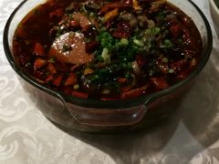 -琬苑鸽庄·川粤融合菜(解放碑总店)