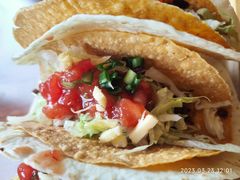 牛肉塔可-么哈MOJAR(北京五道口店)