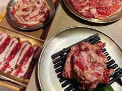 -西塔老太太泥炉烤肉(沈阳店)
