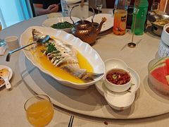 -炊江南·上海菜(国展华漕店)