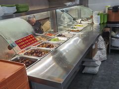 -坤德面馆(景德路店)